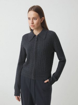 Женский кардиган