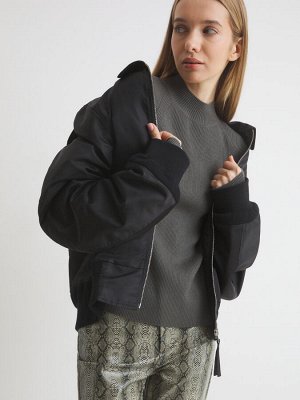 Женский джемпер