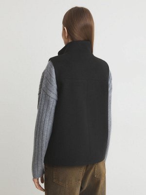 Женский жилет LUNETTE_8156