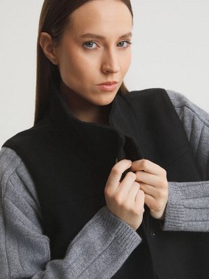 Женский жилет LUNETTE_8156