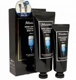 Набор кремов для рук с гиалуроновой кислотой JMsolution Water Luminous SOS Ringer Hand Cream 50мл+100мл