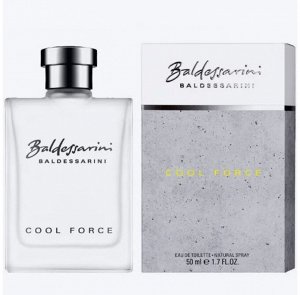 Мужские духи Baldessarini Cool Force 100 мл. Оригинал