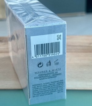 Мужские духи Baldessarini Cool Force 100 мл. Оригинал