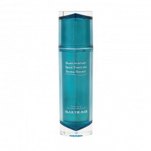 Сыворотка-бустер для мгновенного обновления и увлажнения RECORE SERUM BIJOU DE MER BEAUTE INVARIANTE Speed Penetrate Derma Booster