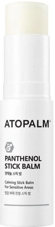 Бальзам для губ с пантенолом Atopalm Panthenol Lipcera  4г