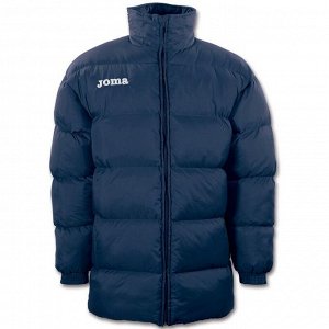 Куртка Joma теплая т.синий