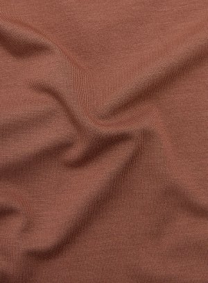 Футболка прямая из вискозы