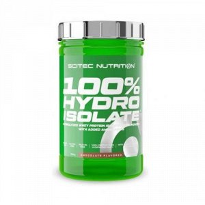 Протеин SCITEC 100% Hydro Isolate - 700 гр