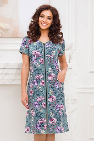 Халат женский Кира (46-60)