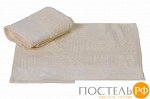 H00000001 Махровое полотенце 30x30 &quot;MEYVE BAHCESI&quot;, кремовый, 100% Хлопок