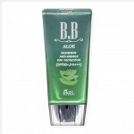 Ekel BB Cream Aloe SPF 50+/PA+++ - ББ крем с экстрактом алоэ 50мл
