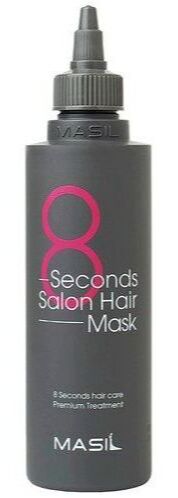Маска для восстановления поврежденных волос Masil 8 Seconds Salon Hair Mask 200мл