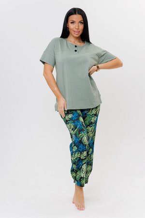 № 2130/1 Костюм с брюками