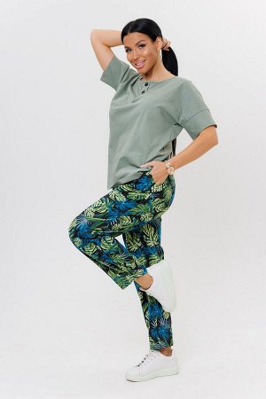 № 2130/1 Костюм с брюками