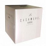 Салфетки Crecia &quot;Scottie Cashmere&quot; бумажные кашемировые, двухслойные 80 шт. / 12