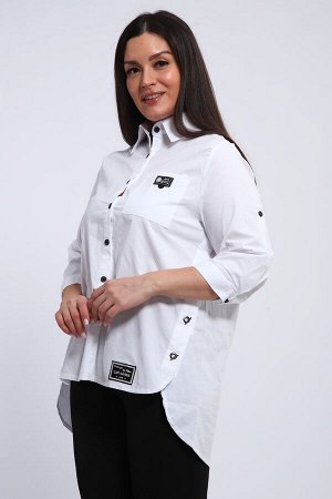 Женская рубашка