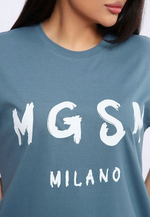 Туника с карманами - MILANO - 468