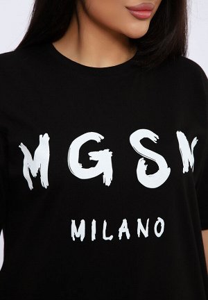 Туника с карманами - MILANO - 468