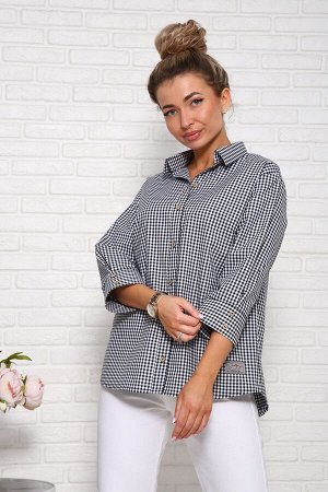 Рубашка женская