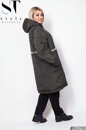 ST Style Куртка 54763
