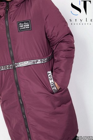 ST Style Куртка 54762