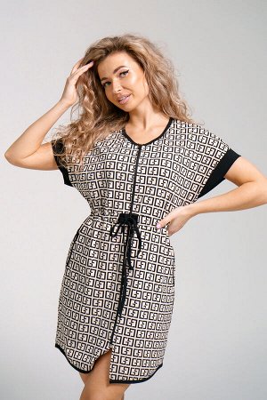Халат 36939