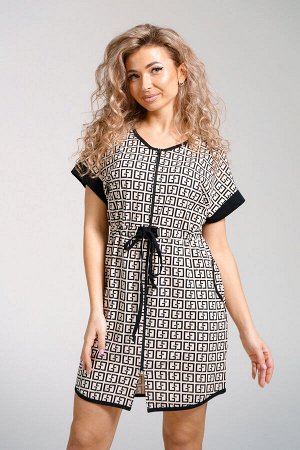 Халат 36939