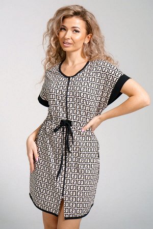 Халат 36939