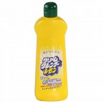 Чистящее средство&quot;Cream Cleanser&quot; с полирующими частицами и свежим ароматом лимона 400 г / 24