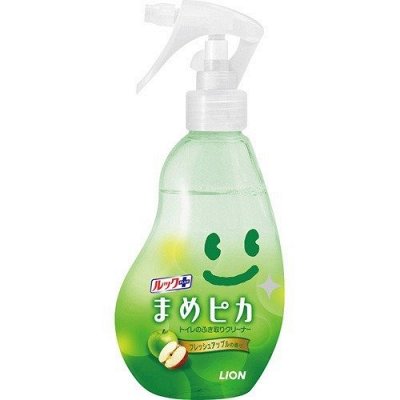 Детские зубные щетки и пасты из Японии и Кореи — Чистящие средства для ванны и туалета