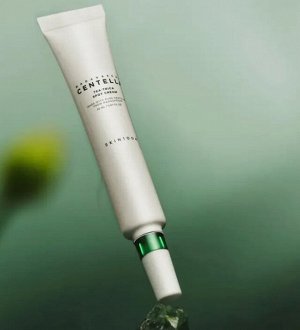 Точечный крем успокаивающий для проблемной кожи Tea-Trica Spot Cream, 20мл