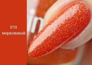 ALVIN D'OR Alvin D`or Лак для ногтей Prismatic ADN-27 тон 2711 15мл.