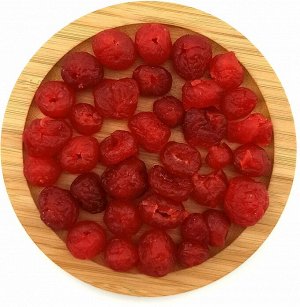 Вишня вяленая цукат