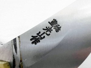 Секатор ручной ковки Hounen Toyotomi Mitsuyama HT-2546