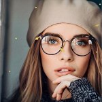 Lux оптика — Fur**a, TOU*S, POLI**E! Авиа доставка