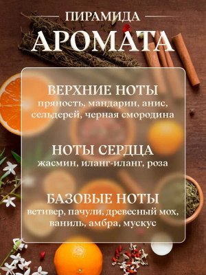 Одеколон Тет-а-Тет 100мл в футляре Новая Заря