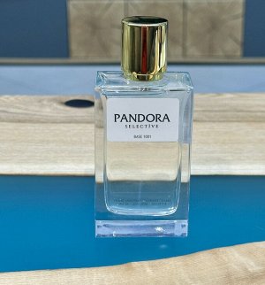 Духи Pandora Selective Base 1001 80 мл. Оригинал