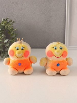 Набор для выращивания «ЭкоЖивчик. Принцесса», фигурка растущая в подарочной упаковке