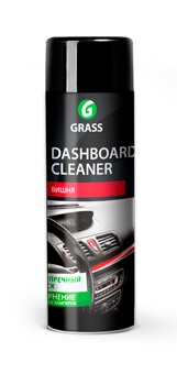 Очиститель-полироль пластика для наружных частей "Dashboard Cleaner" вишня