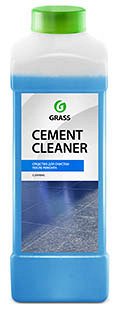 Очиститель после ремонта &quot;Cement Cleaner&quot; 1 л, шт