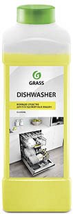 Dishwasher