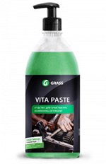Паста для очистки рук &quot;Vita Paste&quot; (флакон 1000мл)