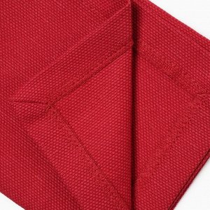 Салфетка Этель Home and linen 30х40 см лён 56%, хлопок 44% 405 г/м2