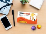 Жевательная резинка &quot;Успехоактивизин&quot;