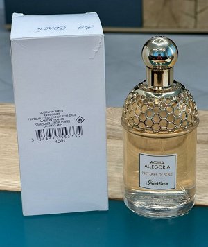 Женские духи Aqua Allegoria Nettare di Sole Guerlain 125 мл. Оригинал
