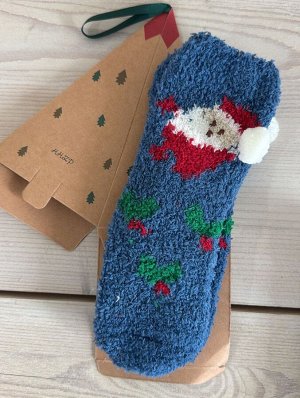 Носки детские с упаковкой