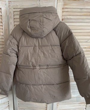 Куртка женская зимняя