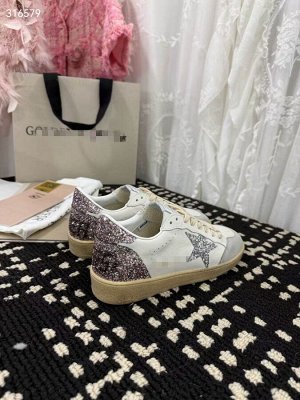 Кеды женские кожаные