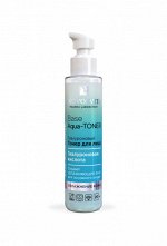НОВОСВИТ Тонер 100мл для лица гиалуроновый &quot;Base Aqua-Toner&quot; /12шт/