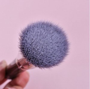 Кисть для макияжа, 17см